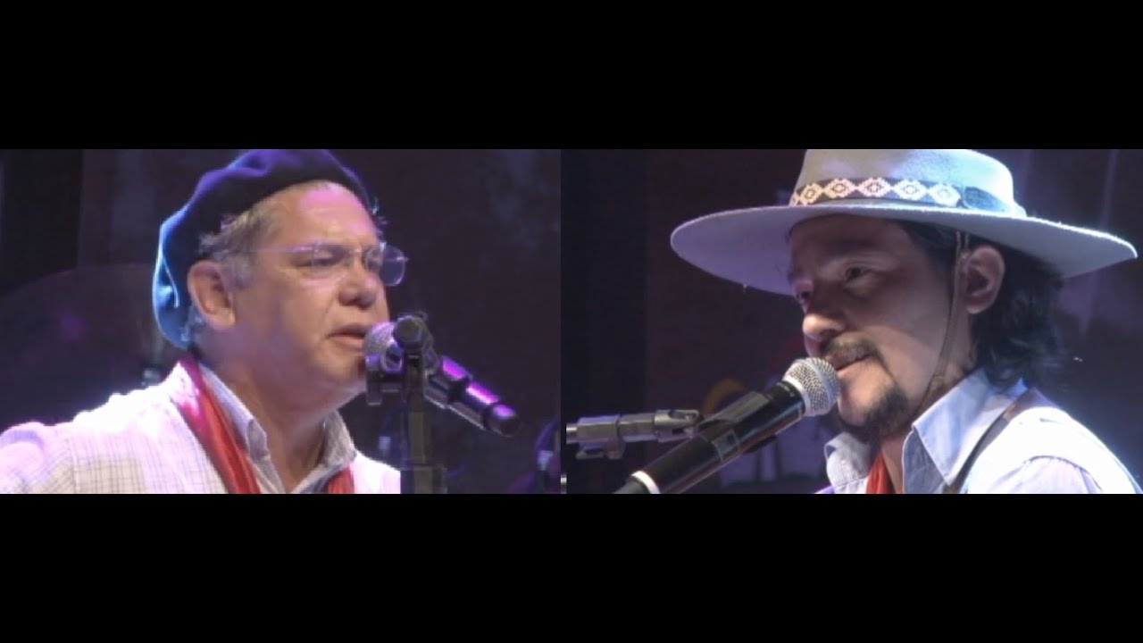Cantautores | Mauro Moraes e Ita Cunha