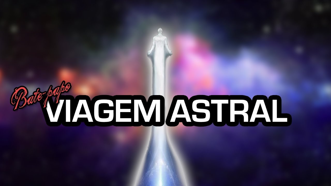 Viagem Astral