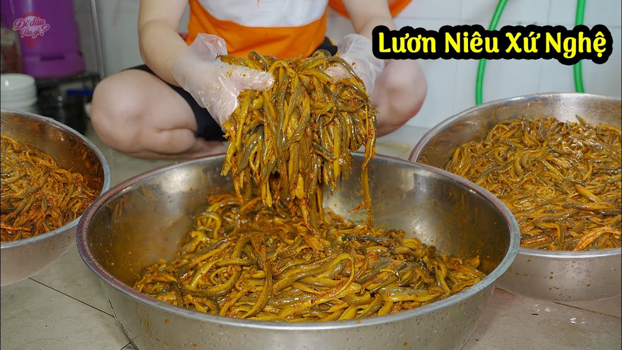 Lươn Niêu Xứ Nghệ Hút Khách Nhờ Bí Quyết Chế Biến Lươn Cực Ngon Không Bị Tanh