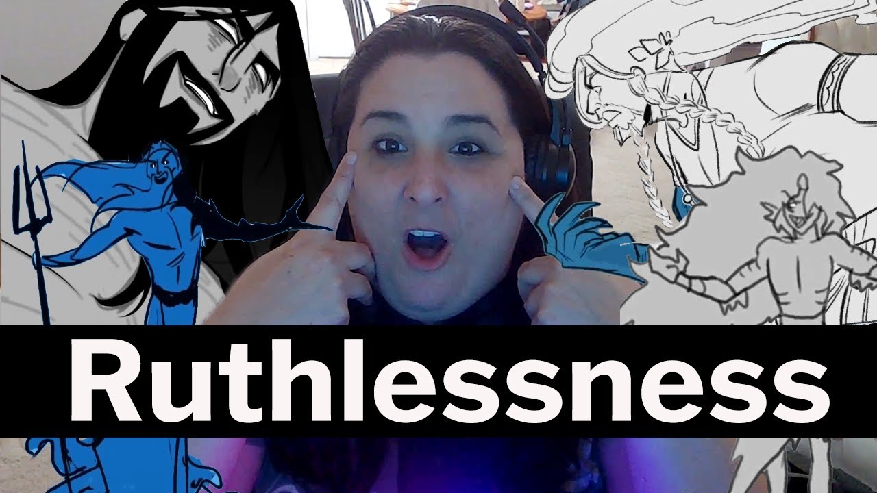 Epic the Musical: Ocean Saga Part 2 - Ruthlessness Marathon!