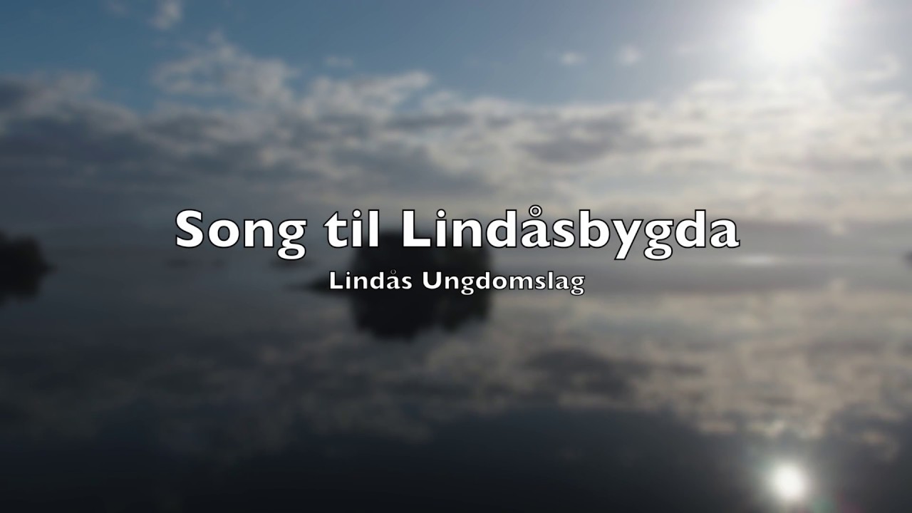 Song til Lindåsbygda