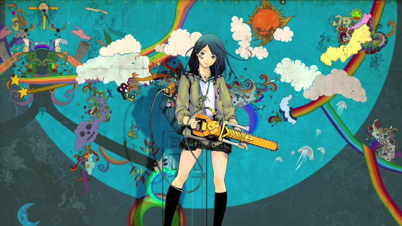 Nightcore ~ For A Pessimist, I'm Pretty Optomistic