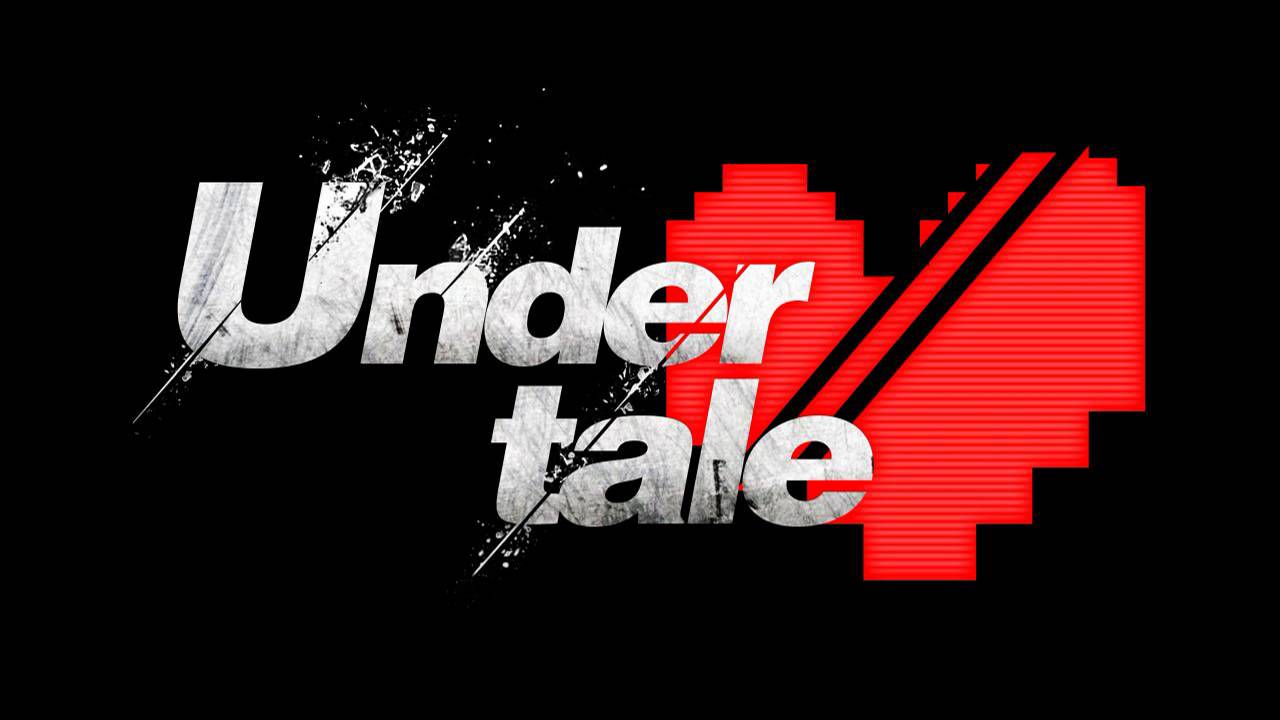 Battle Against An Uncontrollable Hero - Undertale vs. Xenoblade Chronicles X