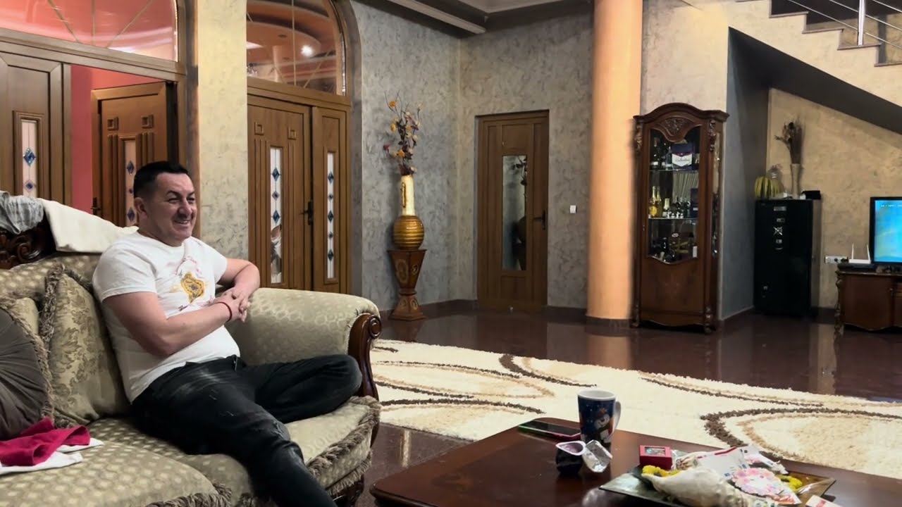 Cu cine s-a certat campeana rău !