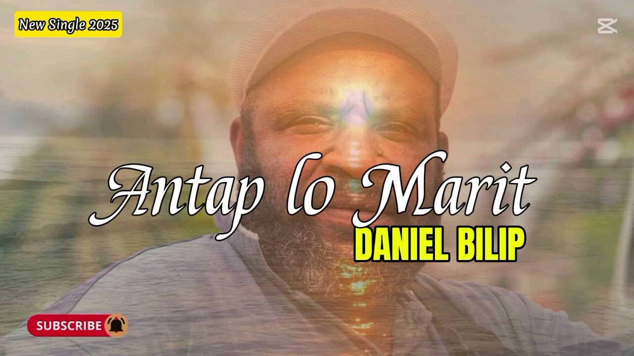 Antap lo Marit _-_ Daniel Bilip 