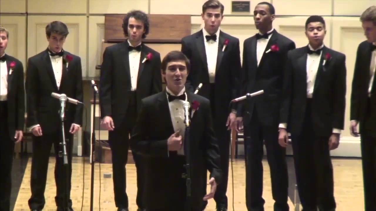 Hey That's No Way to Say Goodbye (Leonard Cohen Cover)