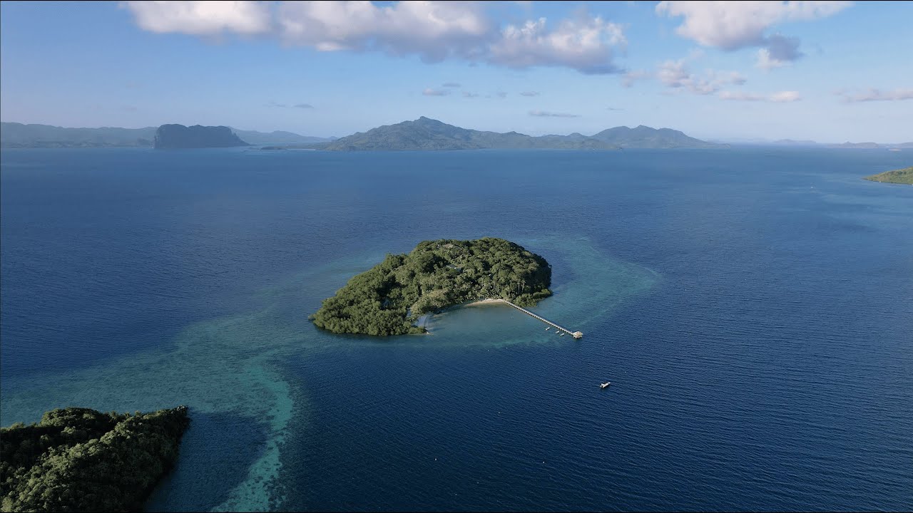 Blancpain X Sulubaa&iuml; &ndash; Sea Academy Program - Full Movie