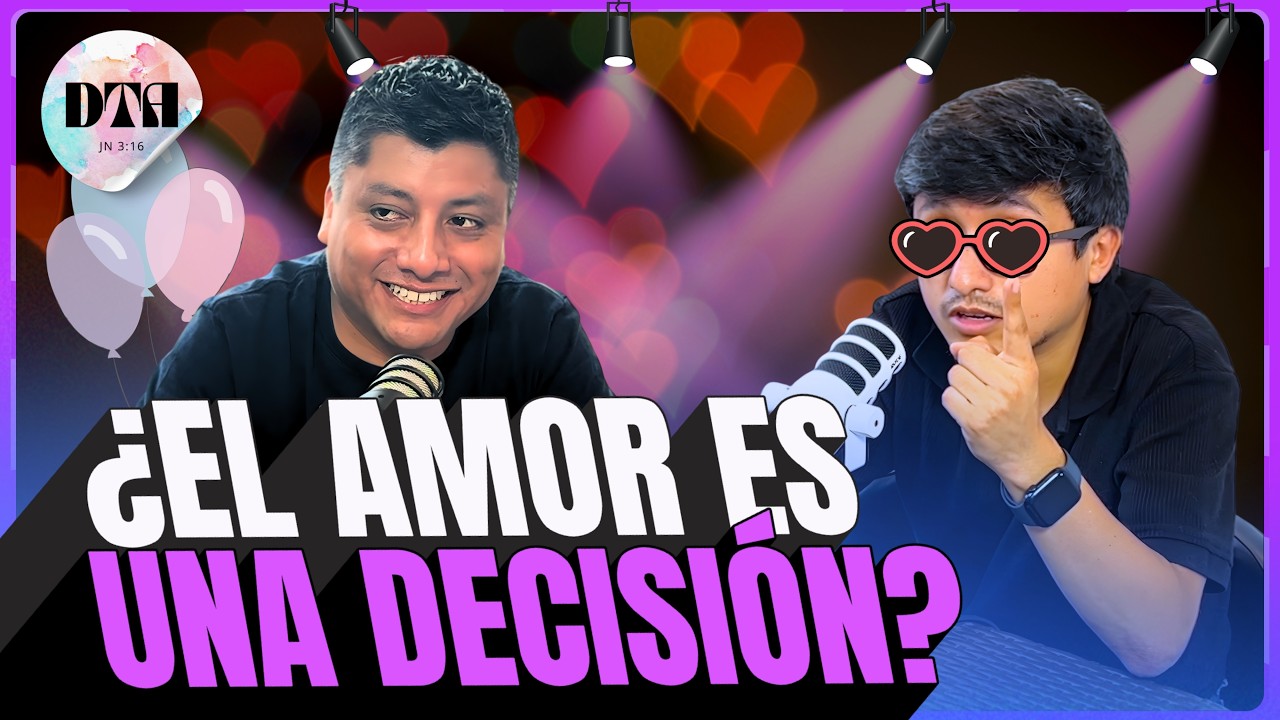 ¿EL AMOR DURA SIN COMPATIBILIDAD? 🤯 | Entrevista Pr. Samuel Velasquez | DTA podcast | Ep #02 #2026