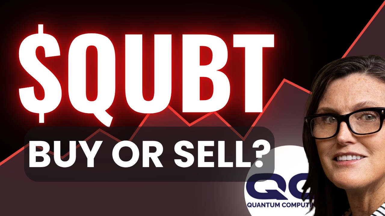 QUBT Stock (Quantum Computing Inc stock analysis) QUBT STOCK PREDICTION & analysis & news today