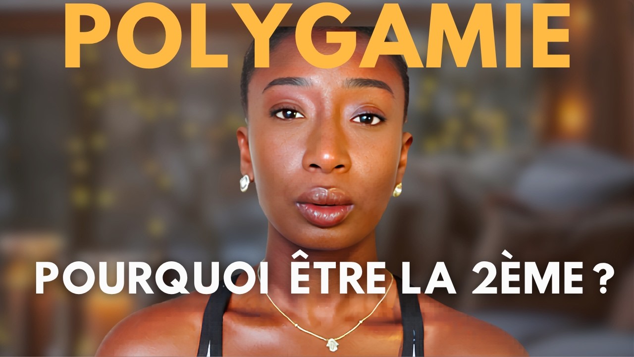La polygamie détruit l’énergie féminine : pourquoi les femmes restent malgré la trahison
