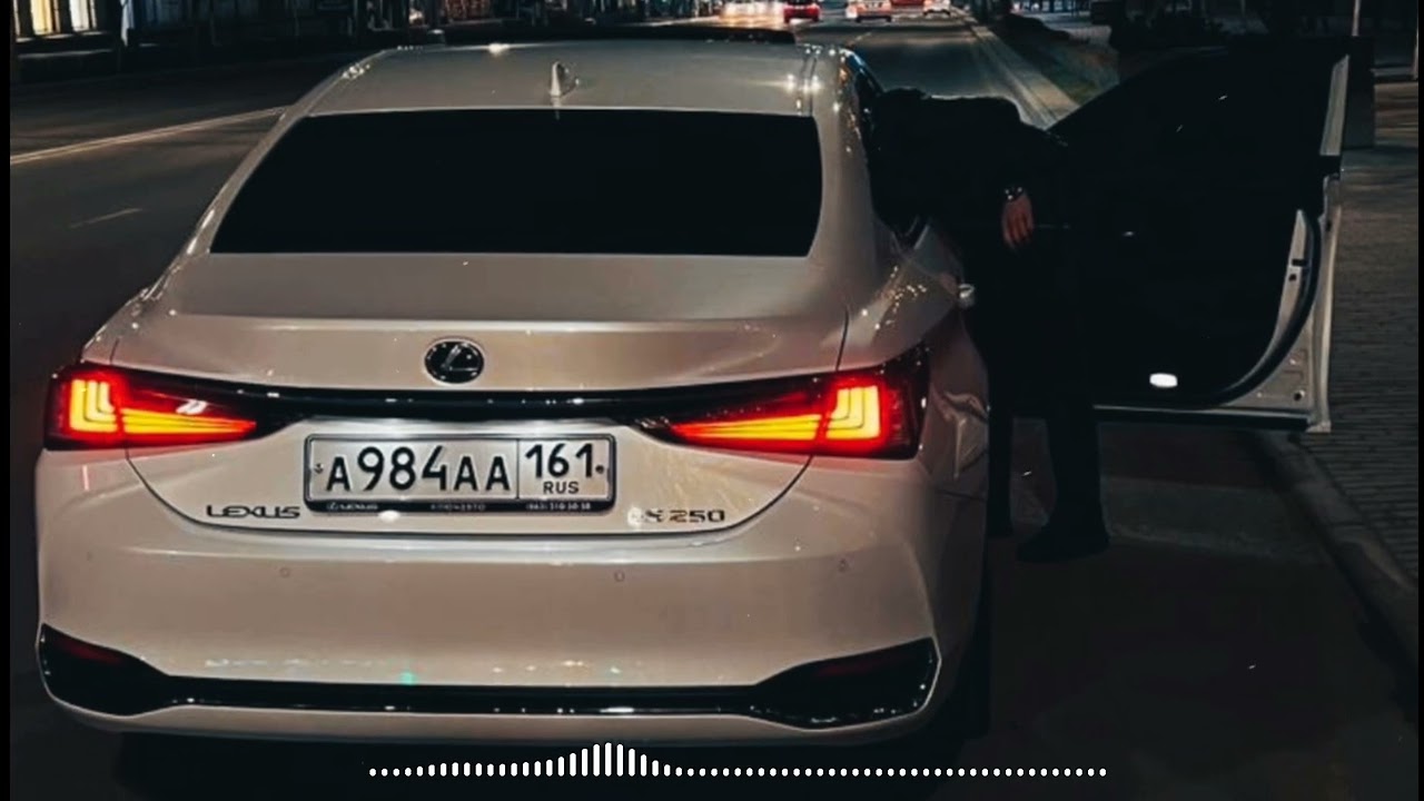 Giga Papaskiri - Lucie From Paris(slowed) | Best Car Music 2025