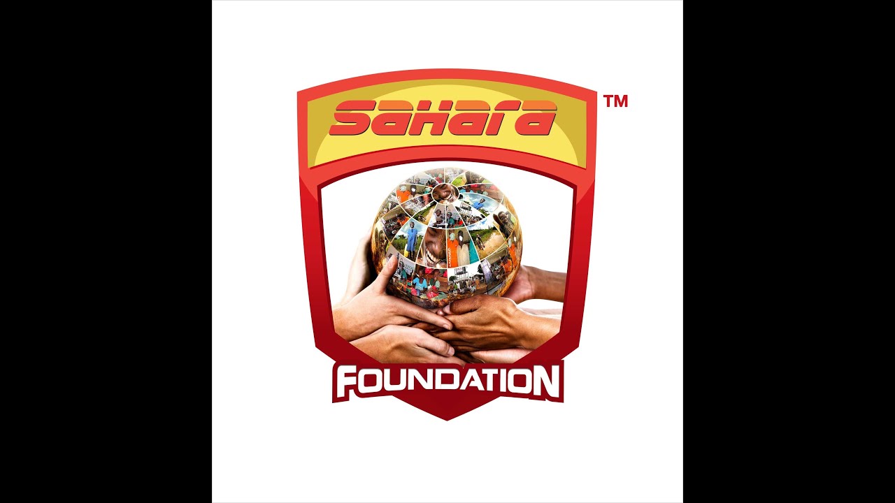 Sahara Foundation: Transforming Lives