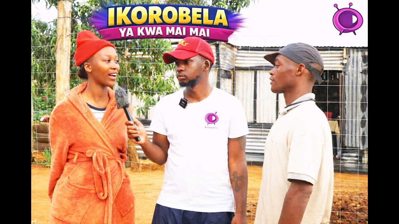 IKOROBELA EPISODE 