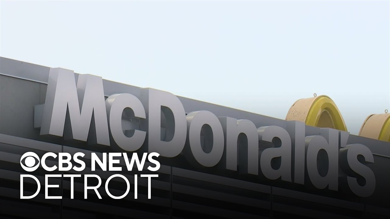 Eastpointe McDonald's manager fatally stabbed by co-worker after argument, police say