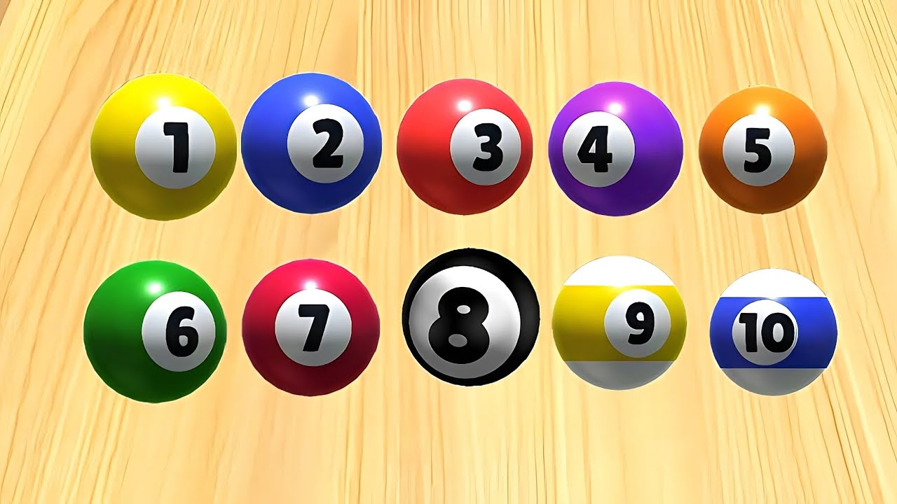 🏈 Going Balls VS Rollance Ball VS Action Games Ball Games New Race 1 | Android/IOS