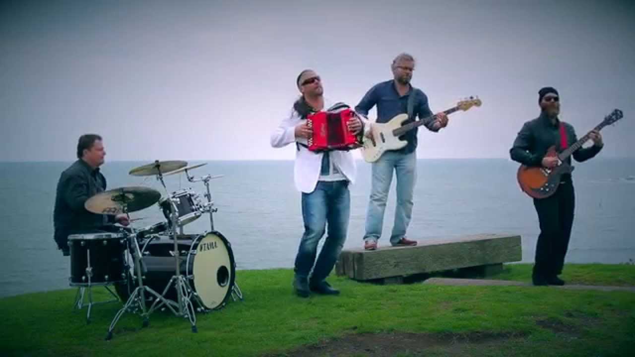 Lars Karlsson Band - Shaggae