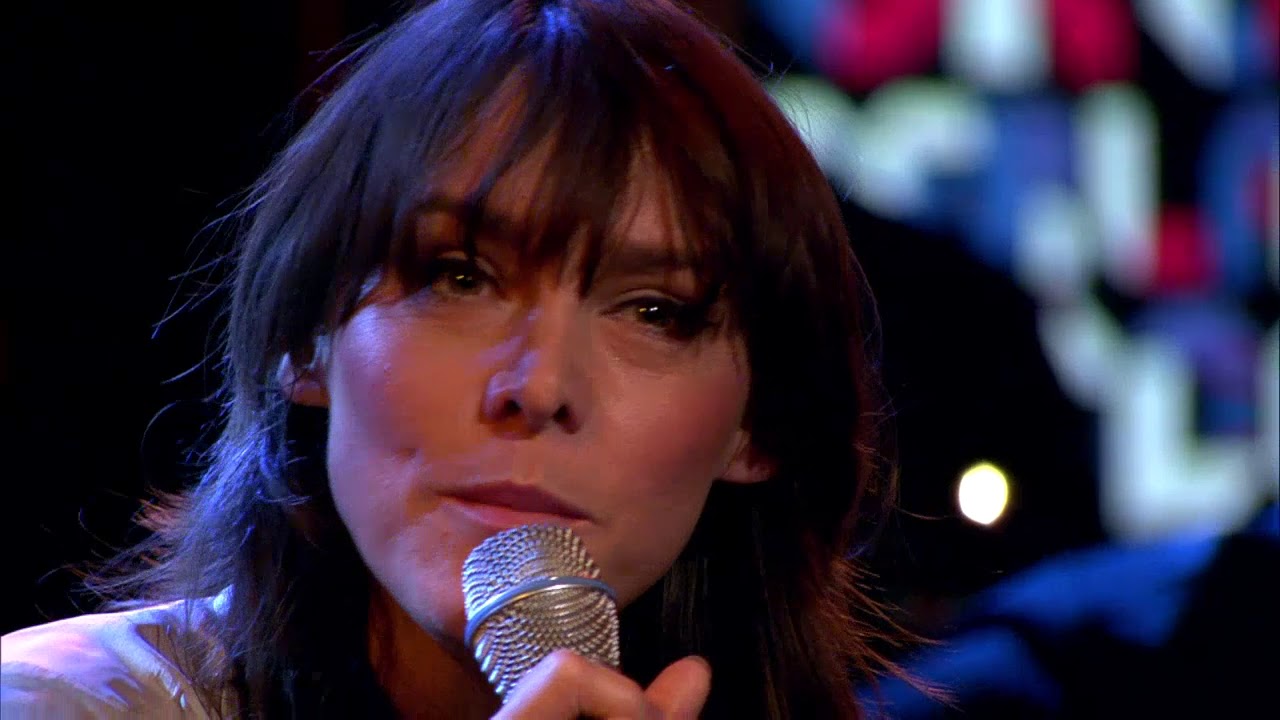 Het Groot Nederlands Songbook: Wende - Als de liefde niet bestond (Toon Hermans)