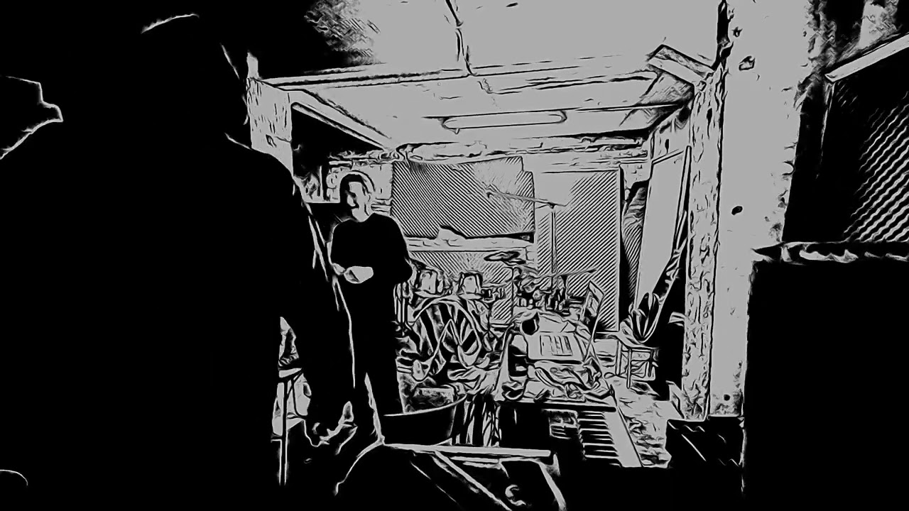 FROGTOWN - Sunbath // live from B13