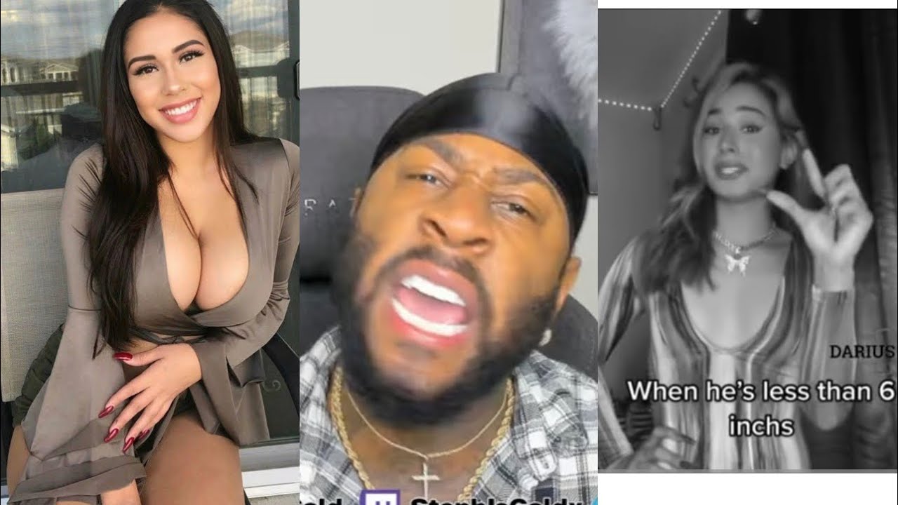 Women Will Always Flip It On You When Discussing Body Count