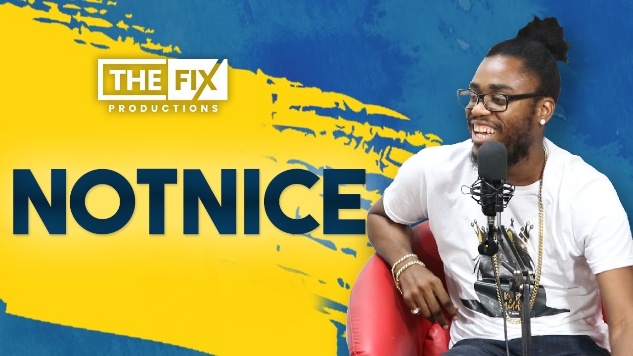 Notnice Details The Making Of 'Kyng Midas', Kartel's Absence & Addresses Alkaline Diss