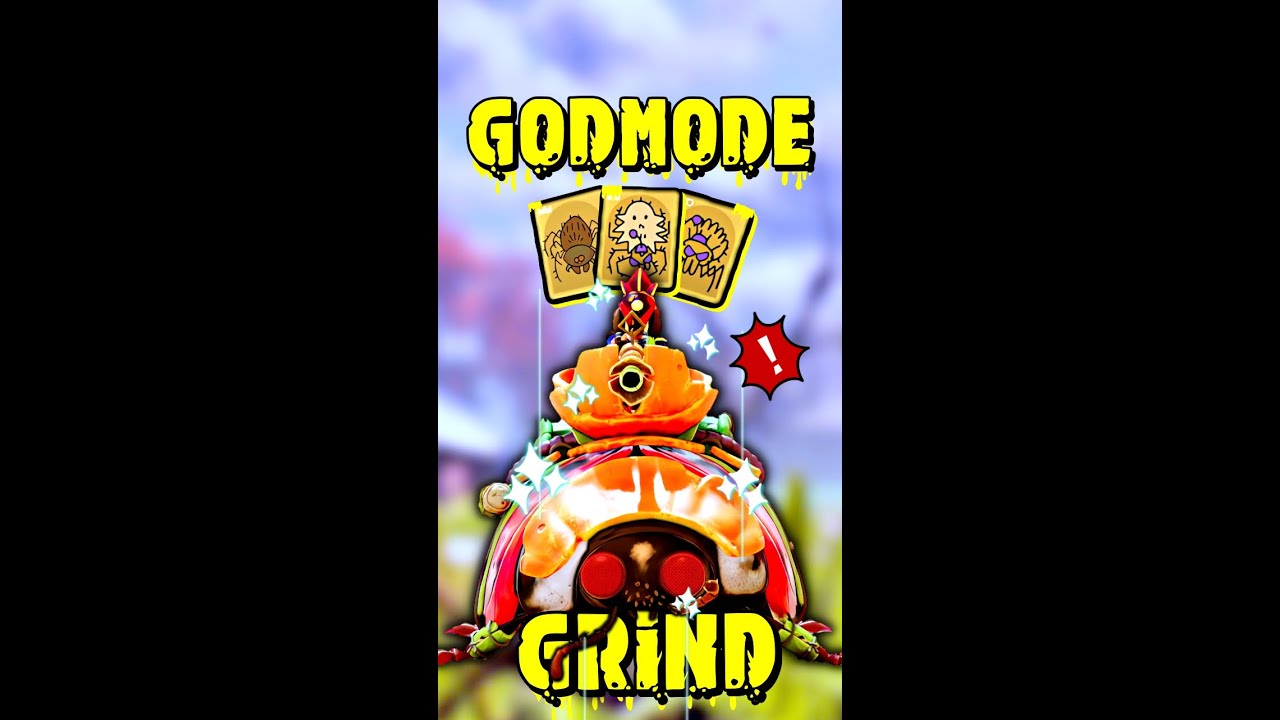 ⚠️ [LIVE] *GROUNDED 2* Toxic Tangle — GODMODE Mix.R GOLD CARD Grind!! + Future Content 👀