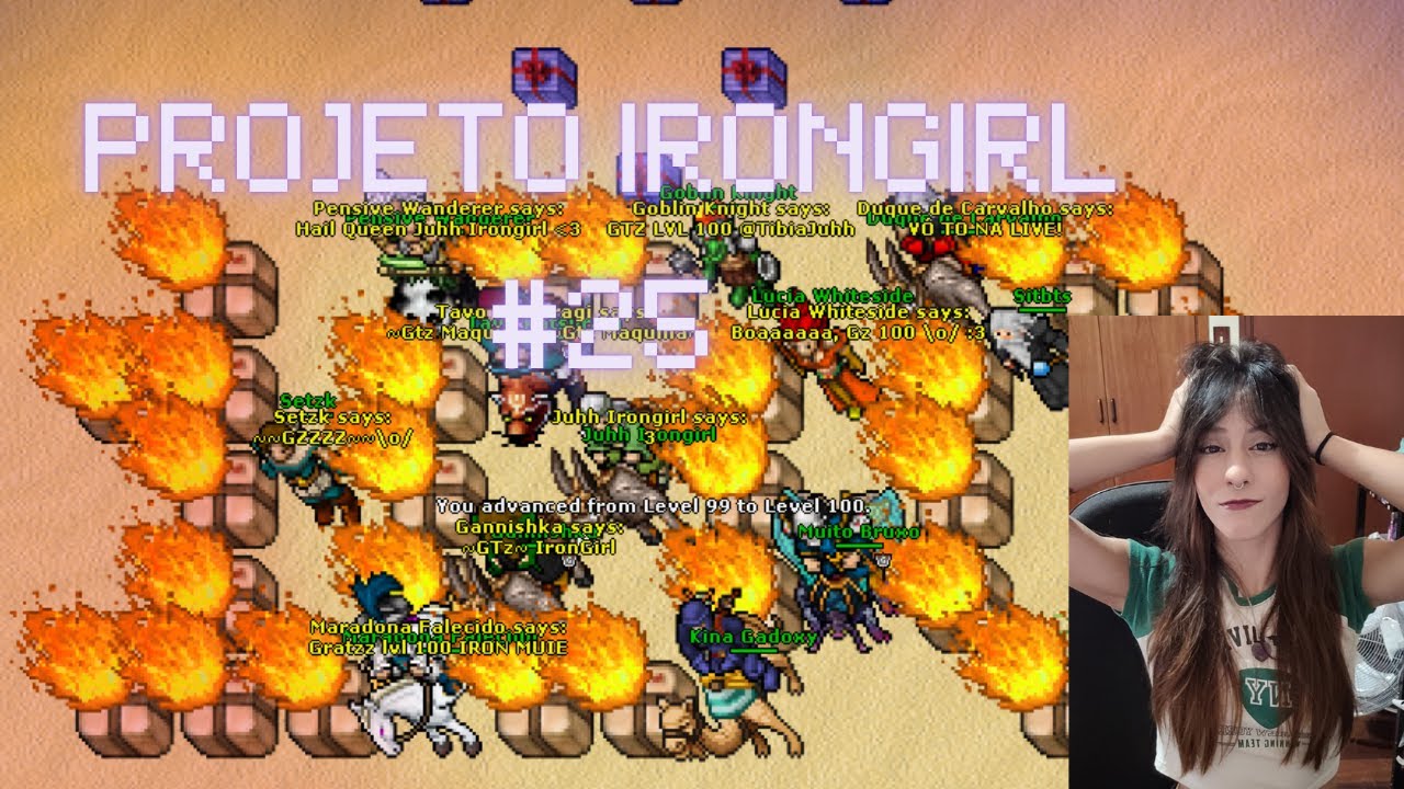 TIBIA GLOBAL (BELOBRA)