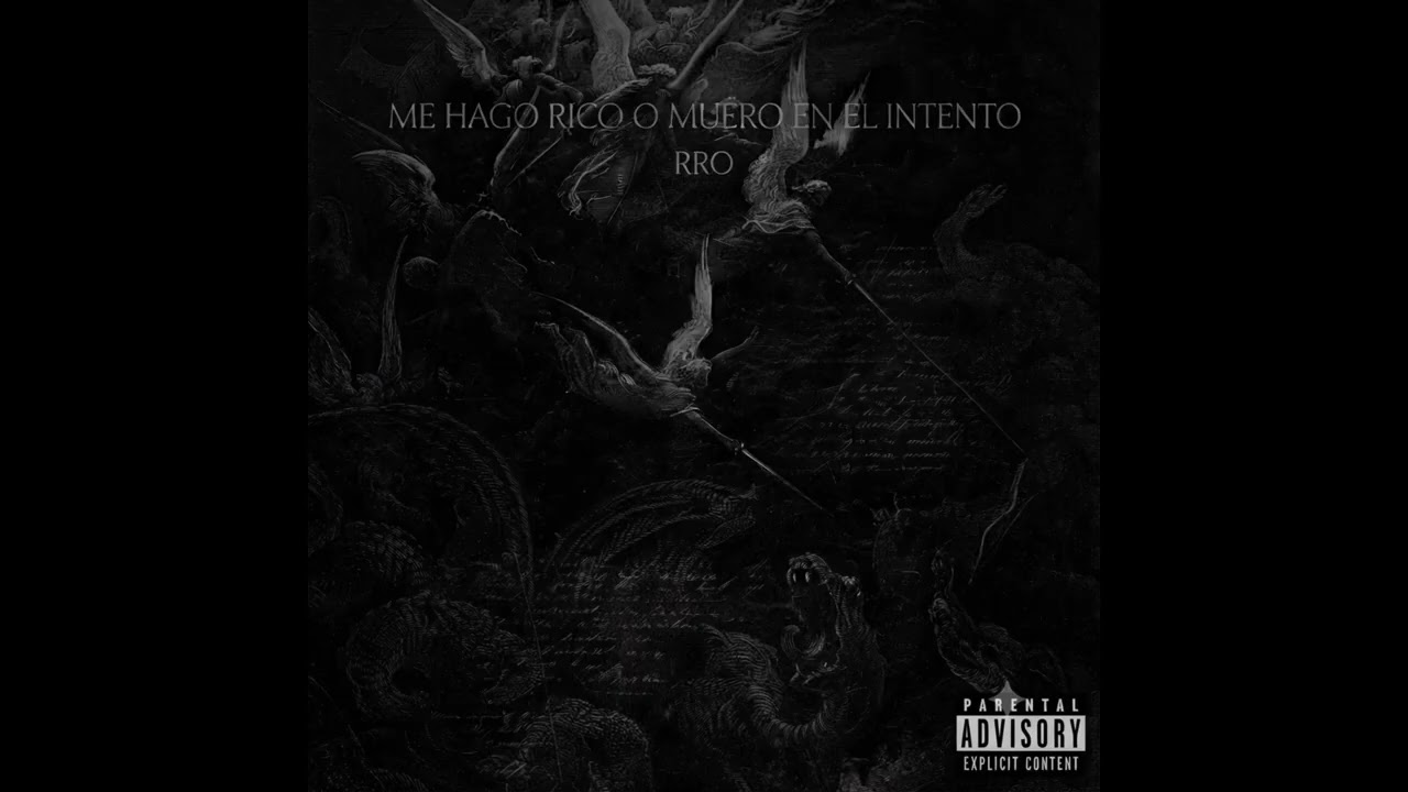 MHROMEEI - RRO , POOL MAFIA (me hago rico o muero en el intento)
