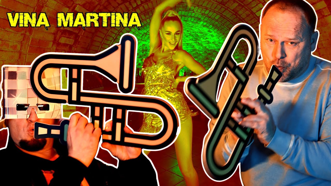CHWYTAK x MARTIN ZAREMBA - 