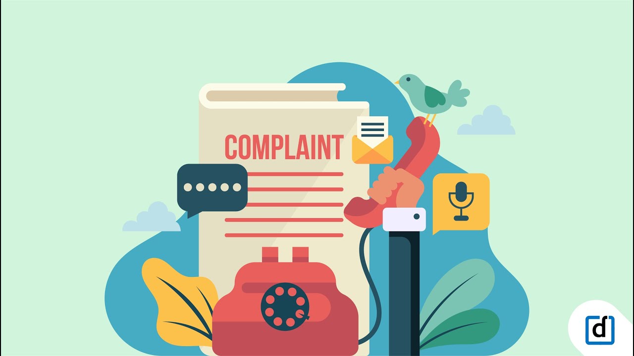 Mastering Grievance Handling - A Comprehensive Guide for HR Professionals (12 Minutes)