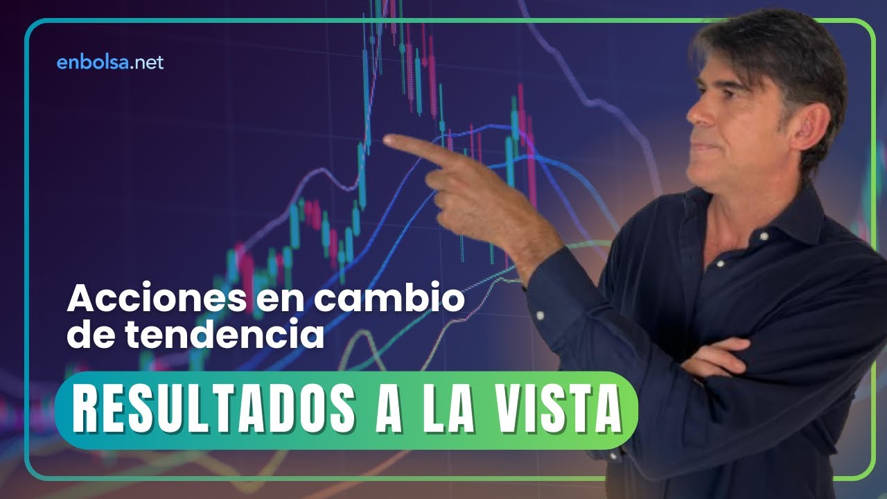 🚀 Acciones en Directo &mdash; Varias Est&aacute;n a Punto de Girar (Y Te Dir&eacute; Cu&aacute;les Son)