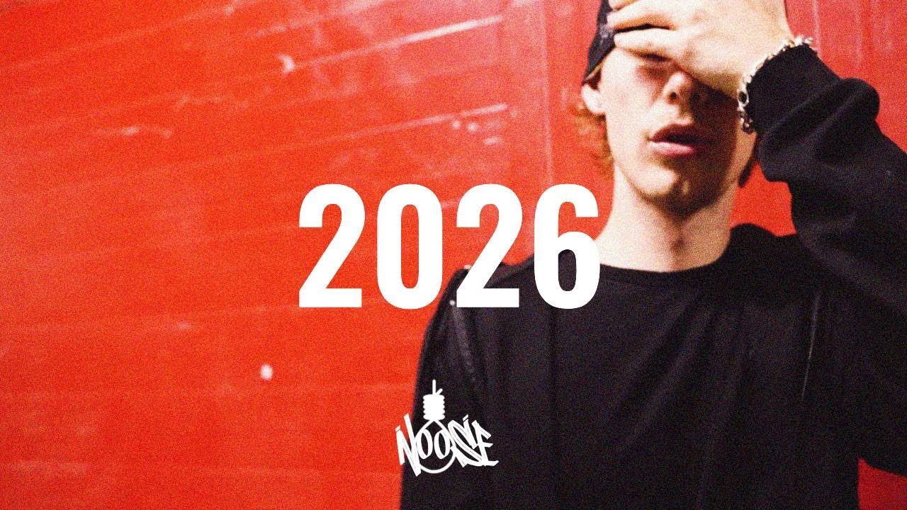 [FREE] WANE TYPE BEAT - "2026"
