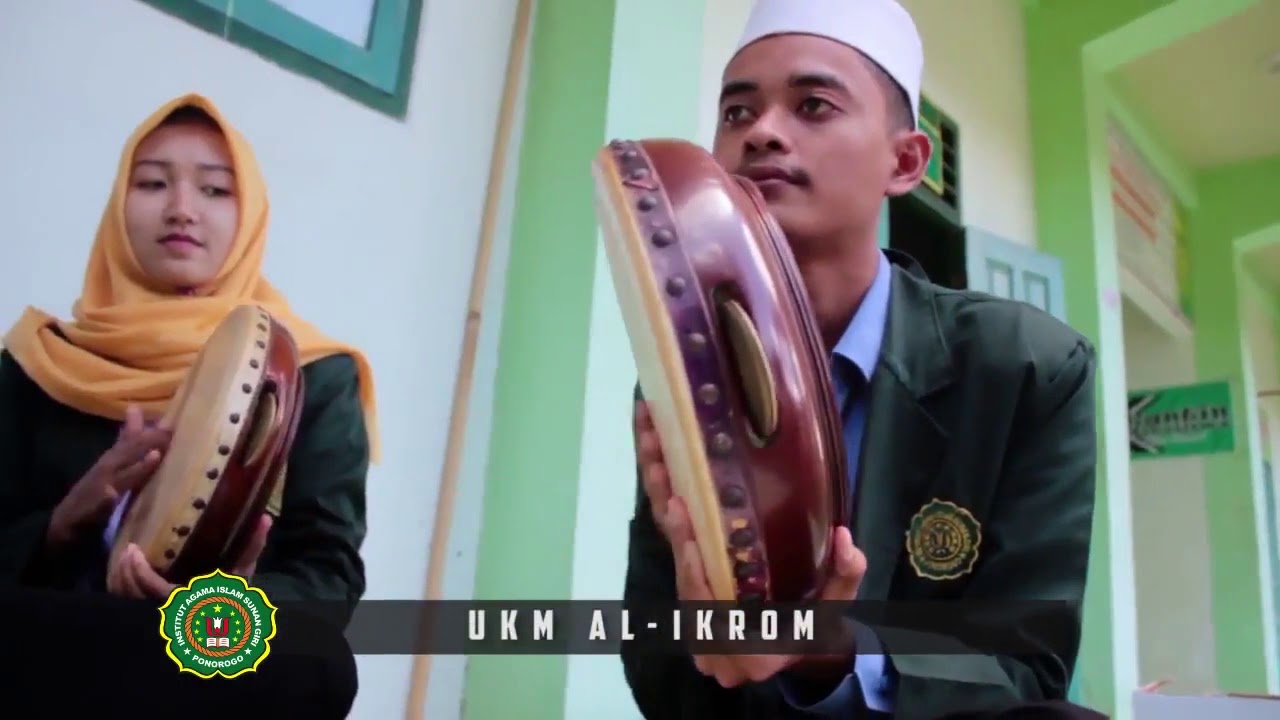 Profil Institut Agama Islam Sunan Giri (INSURI) Ponorogo