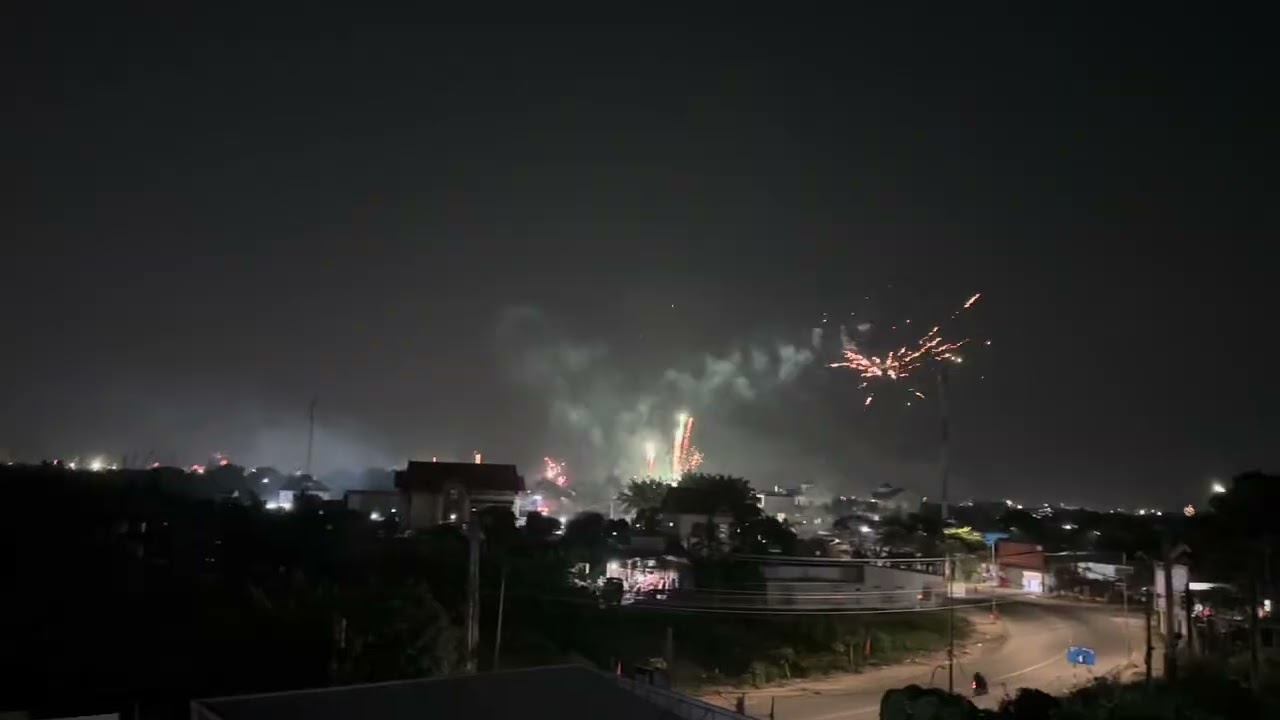 Happy New year , Đại cát đại lợi 2026 