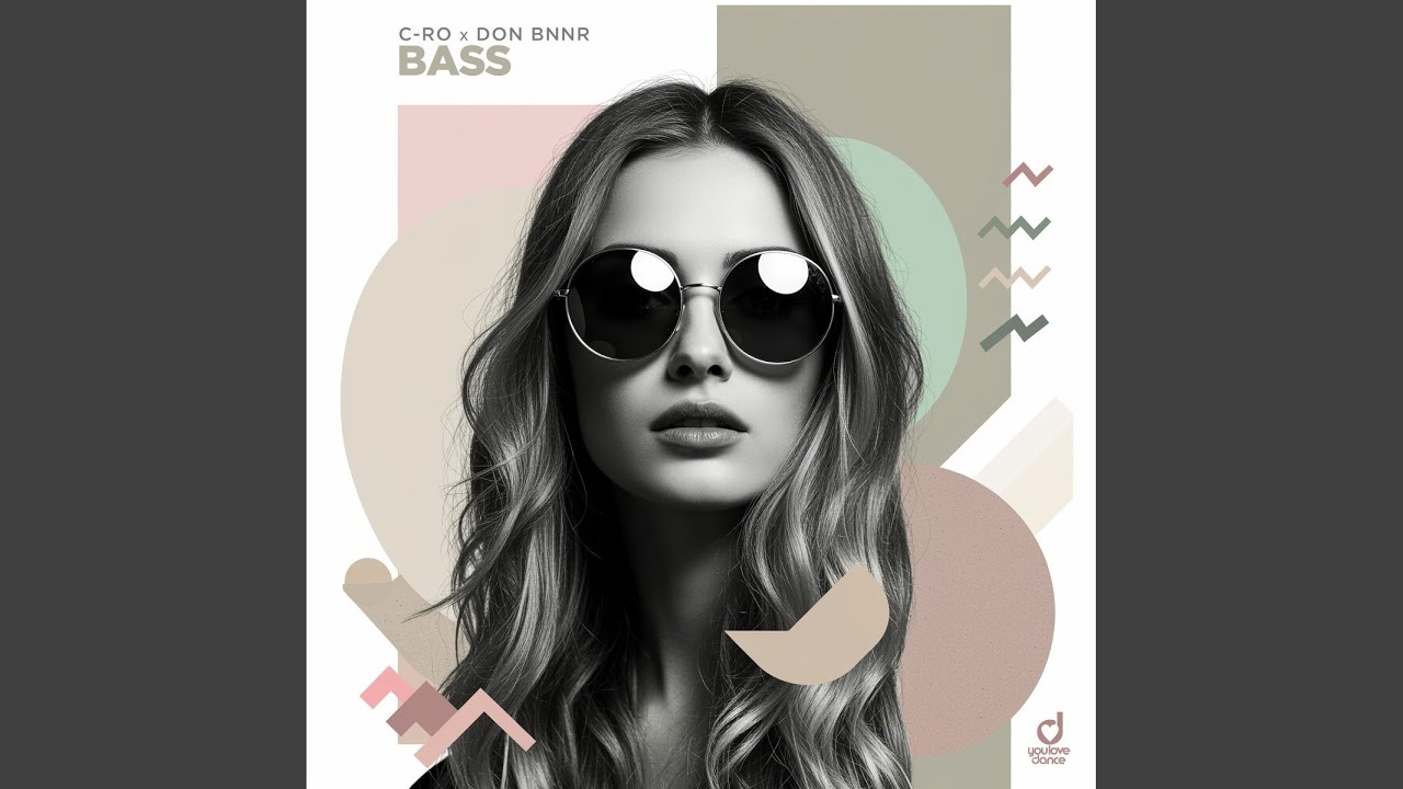 BASS (Extended Mix)