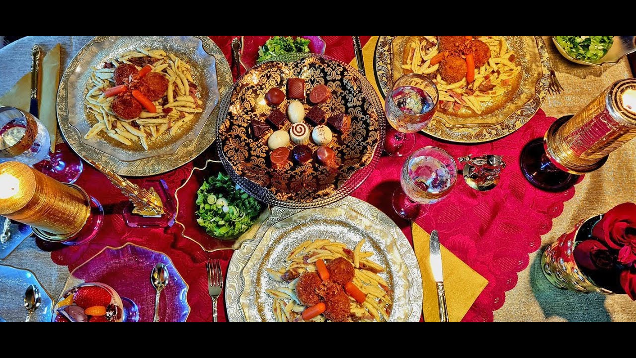 🍛 NOVI SAD | Home Sweet Home | Lunch Time | Travel Diary | Day 10 | 21st May 2021 • 4k UHD