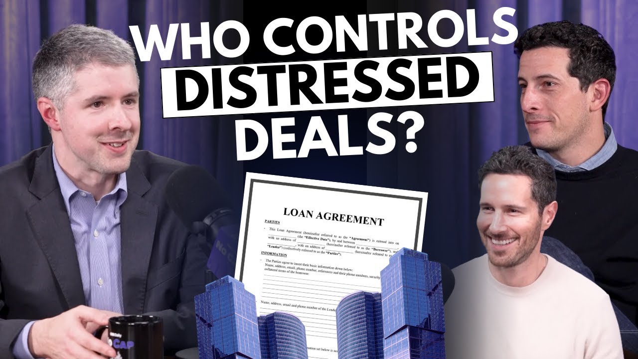Как специализированные компании по обслуживанию проблемных активов контролируют сделки с проблемн...
