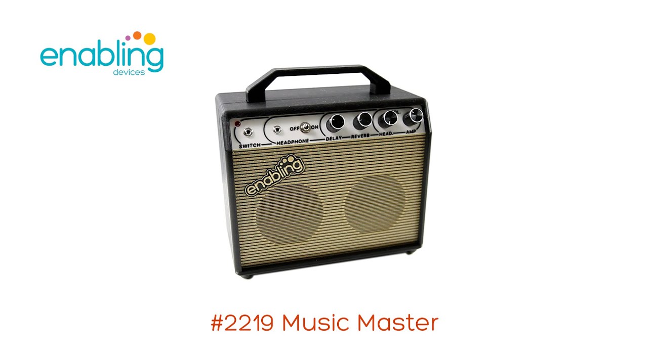 2219 Music Master