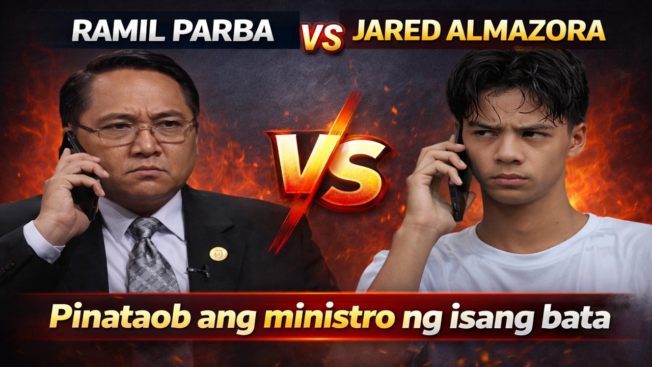 INC Minister vs Catholic Defender! Messenger Debate na Nauwi sa Matinding Sagutan!