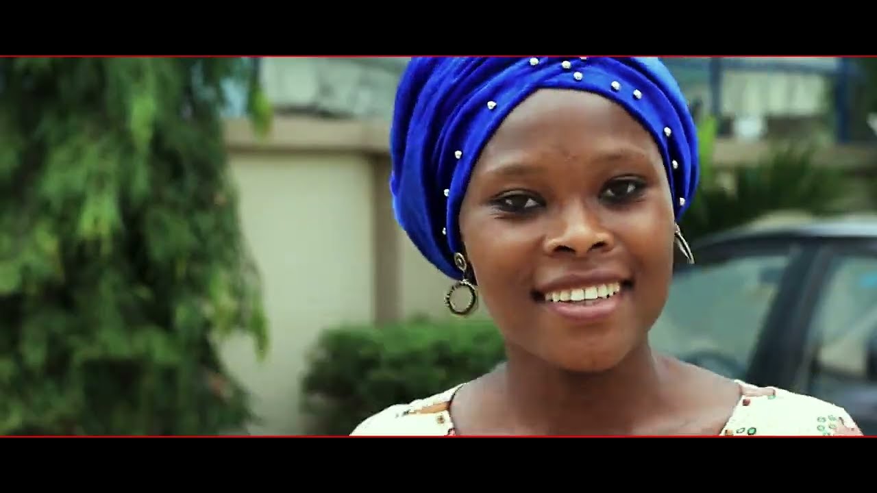 Reshin by Sis Esther.