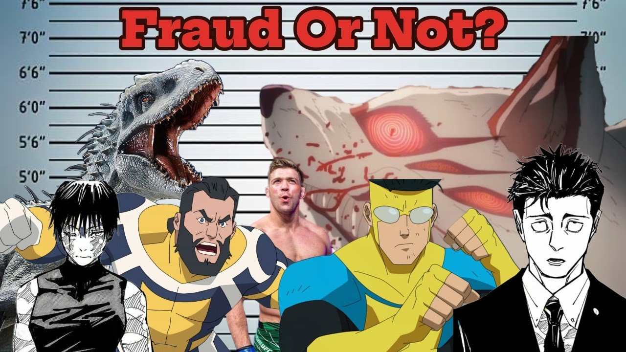 Let Us See Who Truly Is a FRAUD | A Fraud Analysis Pt 2