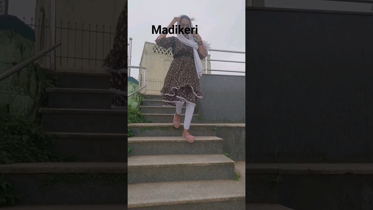 Madikeri rajaseat #misiriyaky #youtubeshorts #shortsvideo