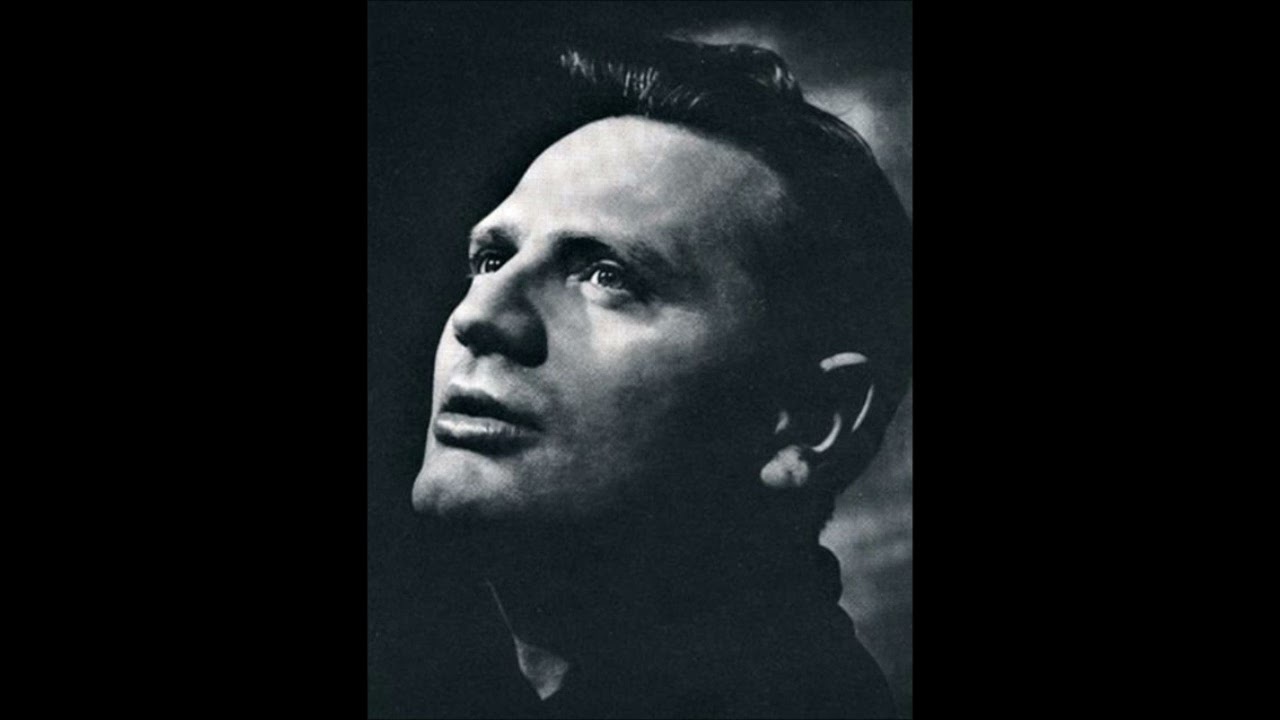 Beethoven - An die ferne Geliebte - Haefliger / Werba