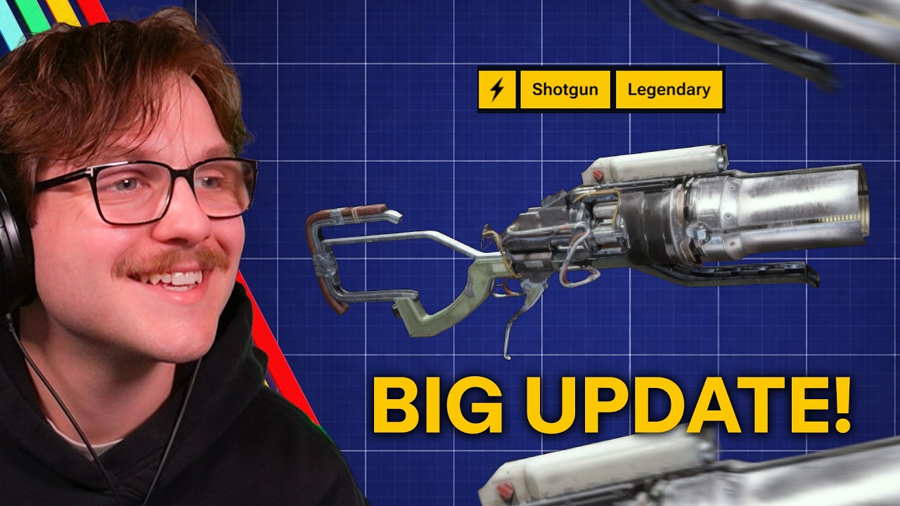 Is ARC Raiders' New UPDATE ACTUALLY GOOD?!