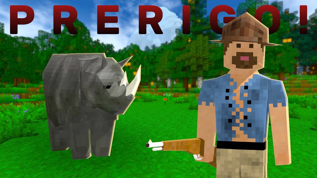 Os perigos da Selva!! - Série survival no survivalcraft 2 #2