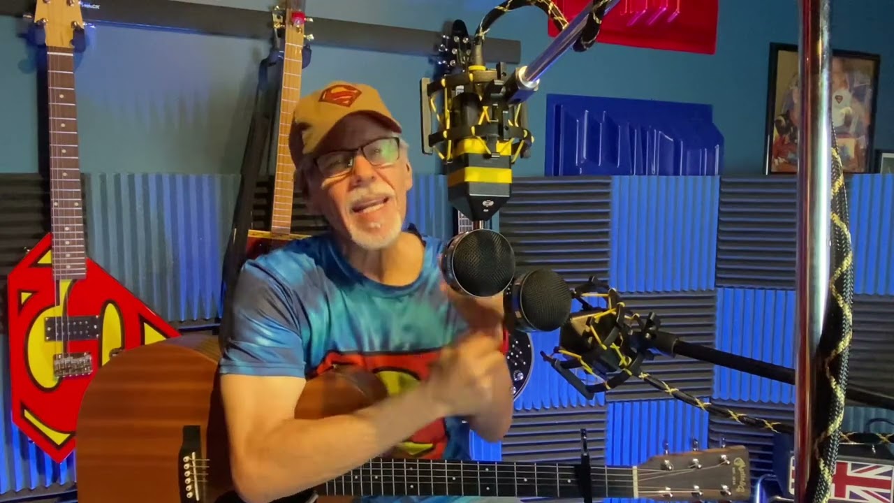 NEAT microphones comparison