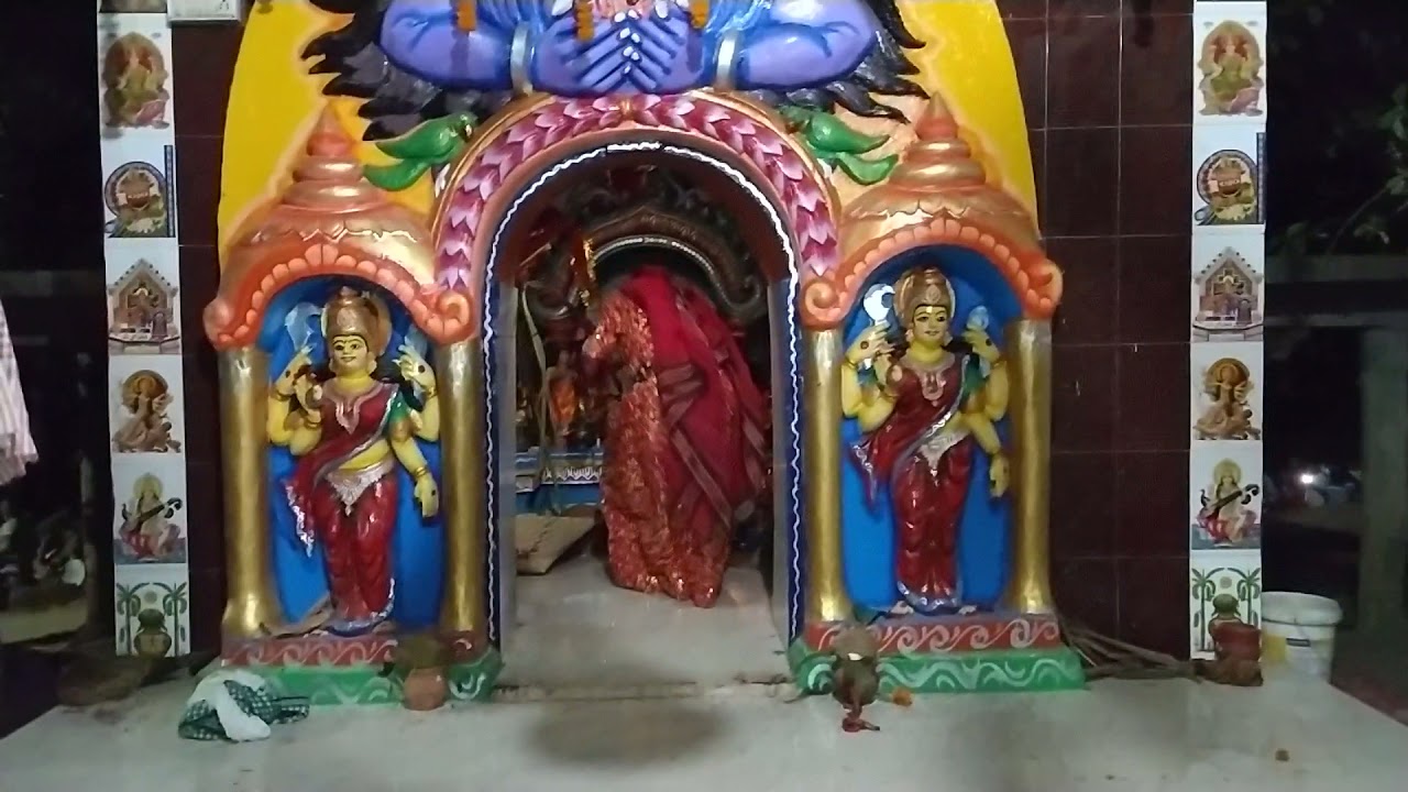 Jhamu Yatra in podadiha :: The sound of Nupura || #Gramadebati nka #jhamu #Podadiha