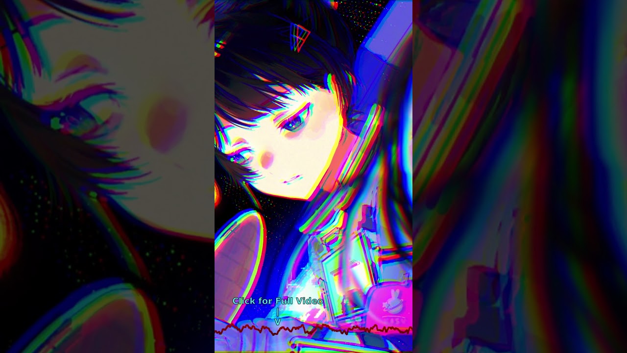 [Nightcore] Major Tom (Coming Home) Version 4 #short #shorts #youtubeshorts