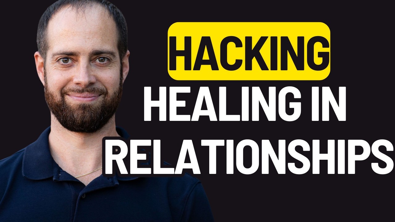 Dr. David Helfand ON Using Neurofeedback in Healing Relationships