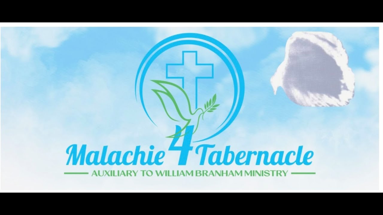 12.05.2025: Past John - Effectual Fervent Prayer - The Backbone of The Believer