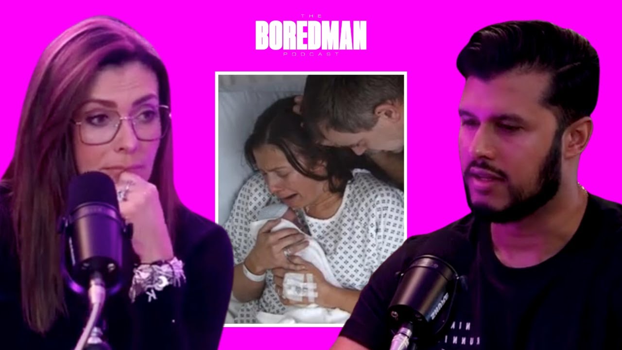 KYM MARSH details her heartbreaking baby loss storyline on Coronation Street